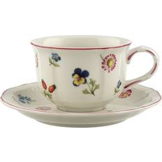 Villeroy & Boch Petite Fleur Espresso Cup 10cl 2pcs