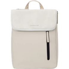 Vallen Backpack - Sandstone