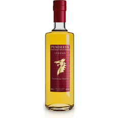 Penderyn Øl & Spiritus Penderyn Legend 40% 70 cl