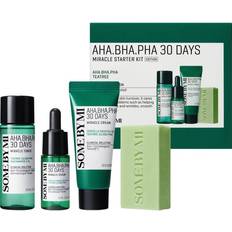 AHA-syrer Gaveeske & Sett Some By Mi AHA.BHA.PHA 30 Days Miracle Starter Kit