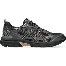 Asics Unisex Sportschuhe Asics Gel-Nunobiki - Black/Taupe Grey