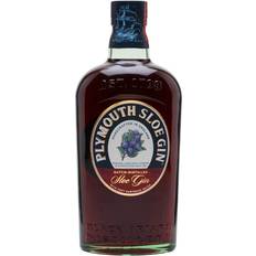 Bier & Spirituosen Plymouth Gin Sloe 26% 70 cl