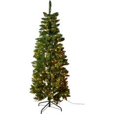 90.0 cm Juletræer Dacore Decorative Green Juletræ 90cm