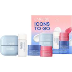 Ceramidi Scatole regalo e Set Laneige Icons to Go Set