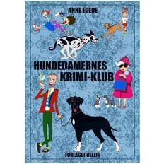 Hundedamernes Krimi-klub (Indbundet)