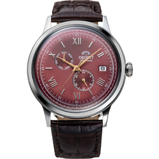 Braun Armbanduhren Orient RA-AK0705R