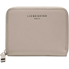 Beige Portefeuilles et Porte-clés Liebeskind Conny Handy Wallet - Beige