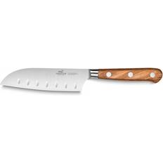 Santokuknive 13 Lion Sabatier Ideal Provence SB20791 Santokukniv 13 cm