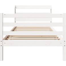 vidaXL Headboard 85x211.5cm