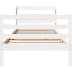vidaXL Headboard Sengeramme 85x211.5cm