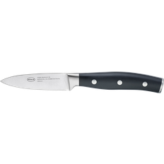 Rösle Herb knife Tradition Steel/Black