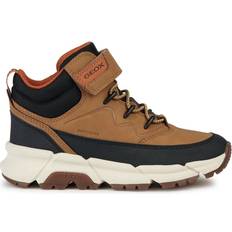 Boy's Flexyper Plus Abx - Dark Yellow/Black