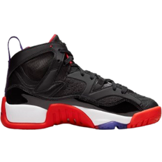 Foam Trainers Nike Jumpman Two Trey GS - Black/Dark Concord/White/True Red