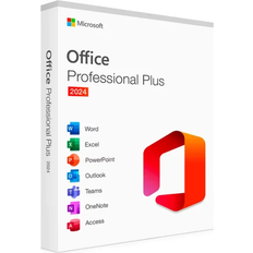 Office 2024 Professional Plus Key