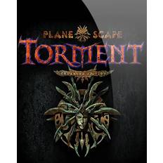 Collector's Edition PC Games Planescape: Torment Enhanced Edition PC