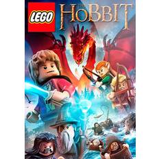 Lego pc LEGO The Hobbit (PC)