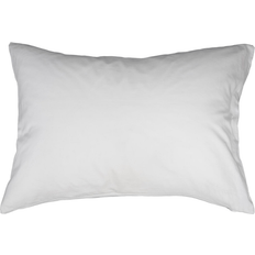 Satiini Tyynyliinat Borås Cotton Cloud Pillow Case White (80x60cm)