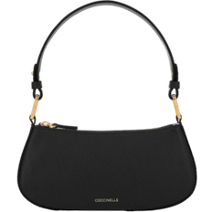 Coccinelle Skuldertasker Coccinelle Merveille Mini Bag - Black