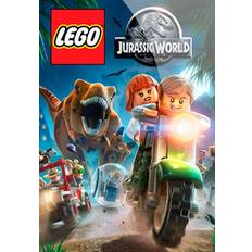 Lego: Jurassic World Steam Key