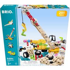 BRIO 346040 Builder Activity Set