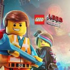 The LEGO Movie - Videogame (PC)