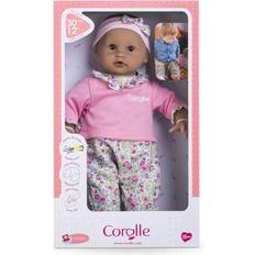 Calin Maria Brown Eyes 30cm