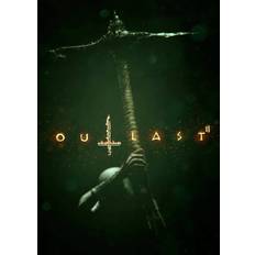 PC Games Outlast 2 (PC)