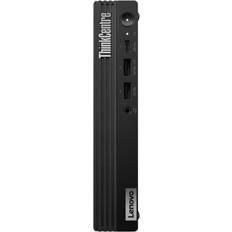 Lenovo Kompakt Desktop-Computer Lenovo ThinkCentre M70q Gen 5 12TD000FGE