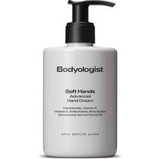 Retinoli Käsienhoito Bodyologist Soft Hands Advanced Hand Cream