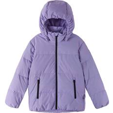 Riflettori Giubbotti Reima Kid's Paimio Down Jacket - Blooming Lilac