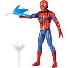 Spiderman titan hero 30cm Hasbro Marvel Spiderman Titan Hero Series Blast Gear 30cm