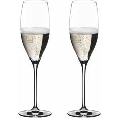 Riedel vinum champagne Riedel Vinum Cuvée Prestige Champagneglas 23cl 2st