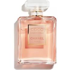 Fragrances Chanel Coco Mademoiselle EdP 100ml