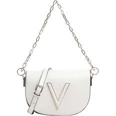 Weiß Handtaschen Valentino Bags Coney Umhängetasche weiß