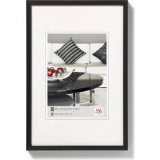 40 cm Rammer Walther Design AJ050B Black Ramme 40x50cm