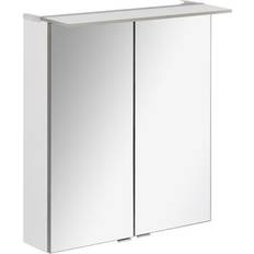 Right Bathroom Mirror Cabinets Fackelmann Elements (FA-1443-84103)