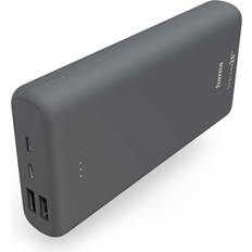 Powerbank usb c Hama 201670 Power Pack Supreme 24hd