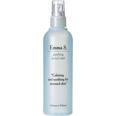 Mineraaliöljytön Kasvosuihkeet Emma S. Soothing Facial Mist