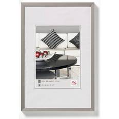 Walther Design AJ050D Steel Ram 40x50cm