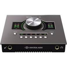 Apollo Twin X DUO USB Heritage Edition