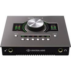 Apollo twin Universal Audio Apollo Twin X DUO USB Heritage Edition