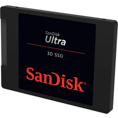 Sandisk ssd SanDisk Ultra 3D SSD SDSSDH3-4T00-G26 4TB