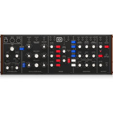 Model D