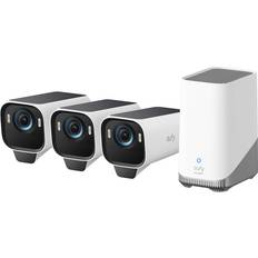 Eufy cam Eufy Cam S3 Pro 3-kameraer