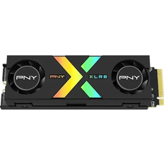 Ssd rgb PNY XLR8 CS3150 SSD M280CS3150XHS-2TB-RB 2TB