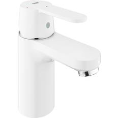 Cold Start Basin Taps Grohe Get (23586LS0) White