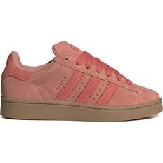 Campus wonder Adidas Campus 00s W - Wonder Clay/Preloved Scarlet/Gold Metallic