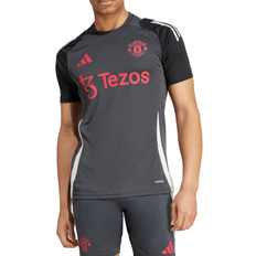 Manchester United FC Maillots de jeu vente Adidas Manchester United European Training Jersey