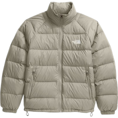 Beige - Chaqueta de invierno Chaquetas The North Face Hydrenalite Down - Beige Oscuro