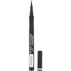 Make-up Isadora Flex Tip Eyeliner #80 Deep Black